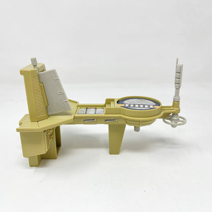 Micro Collection Bespin Gantry - Canadian Box - Vintage Kenner (1982)