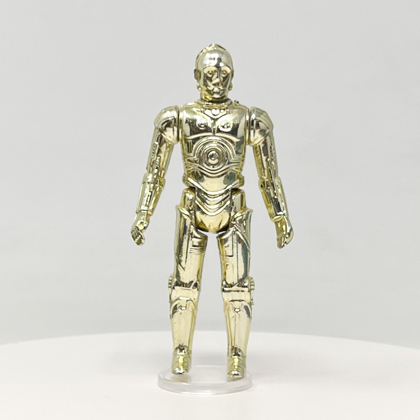 C-3PO Loose Complete