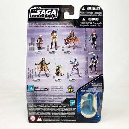 Sun Fac #16 - Hasbro Saga Collection (2006)