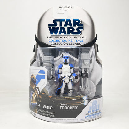 Clone Trooper BD 16 - Hasbro Legacy Collection (2008)