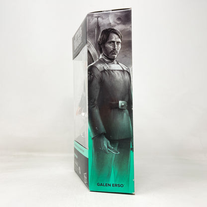 Galen Erso (Rogue One) RO07 - Hasbro Black Series (2021)