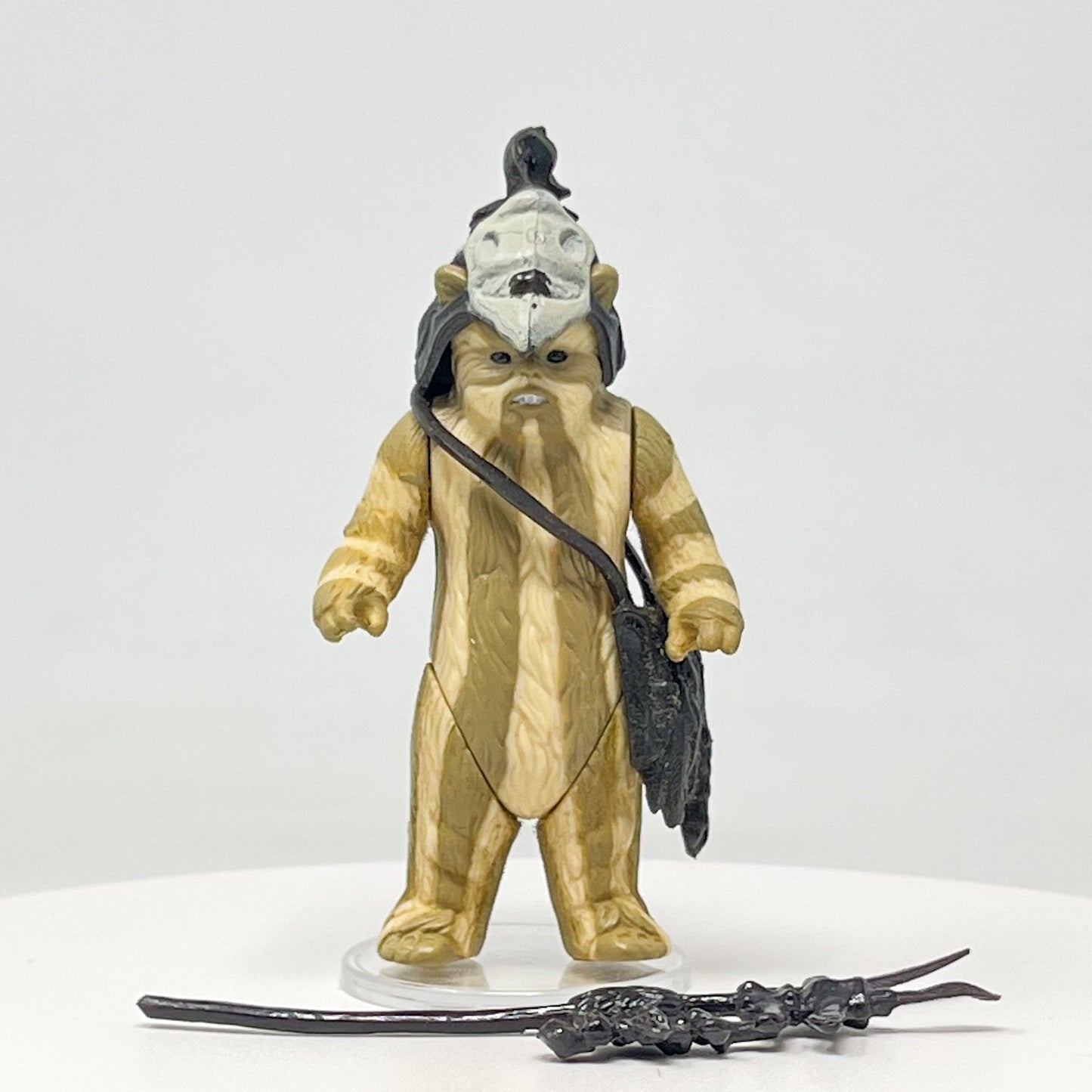 Logray Loose Complete