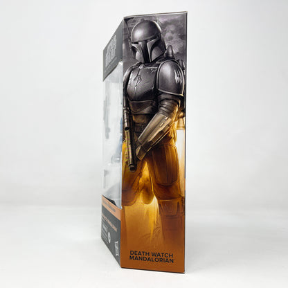 Death Watch Mandalorian MAN 21 - Hasbro Black Series (2023)