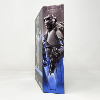 NED-B (Deluxe) OBI 10 - Hasbro Black Series (2023)