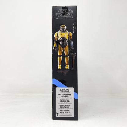 NED-B (Deluxe) OBI 10 - Hasbro Black Series (2023)