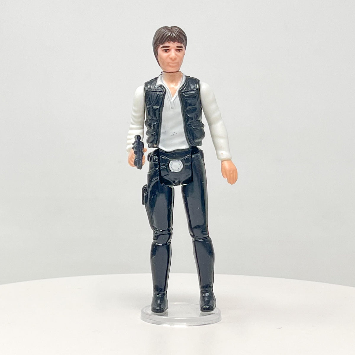 Han Solo (Big Head) Loose Complete
