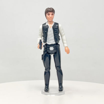 Han Solo (Big Head) Loose Complete