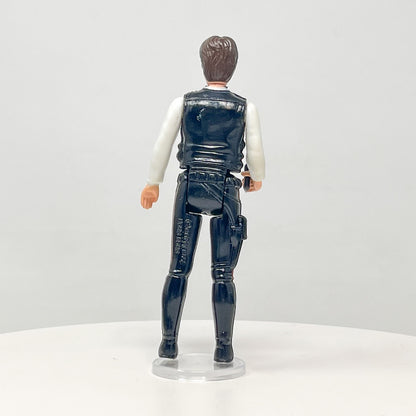 Han Solo (Big Head) Loose Complete