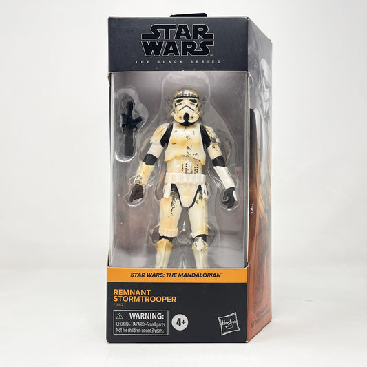 Remnant Stormtrooper MAN 09 - Hasbro Black Series (2020)