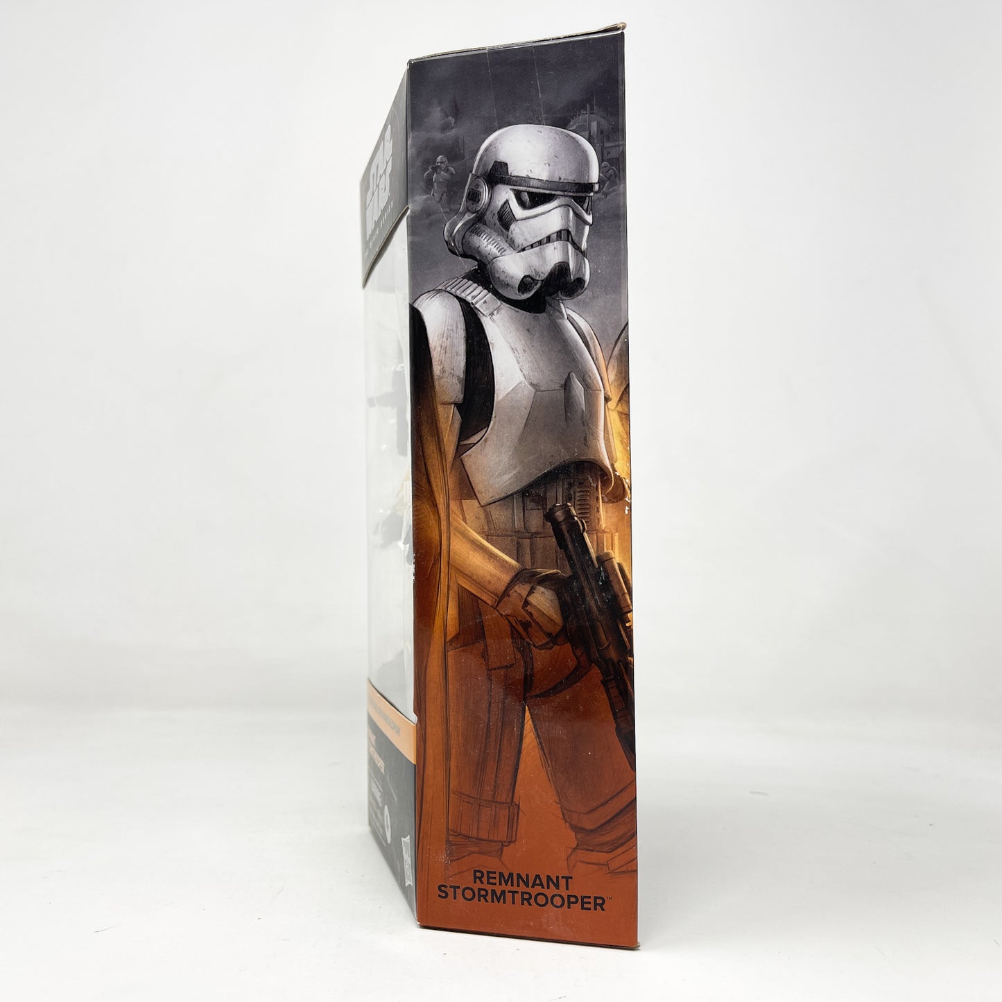 Remnant Stormtrooper MAN 09 - Hasbro Black Series (2020)