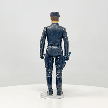 Imperial Commander Loose Complete