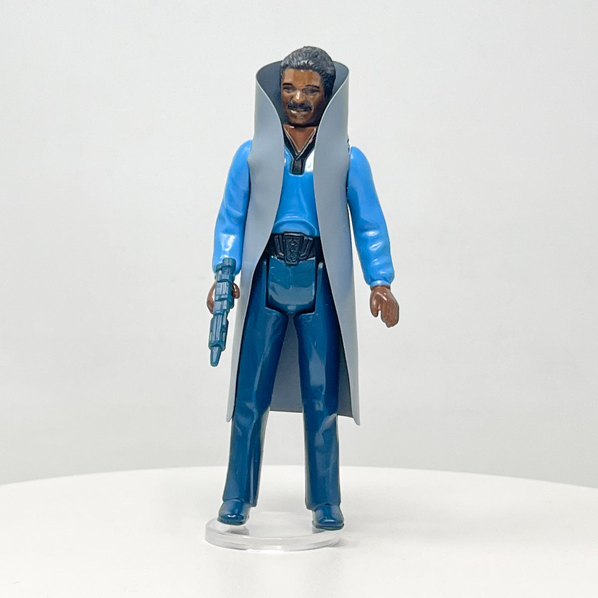Lando Calrissian Loose Complete