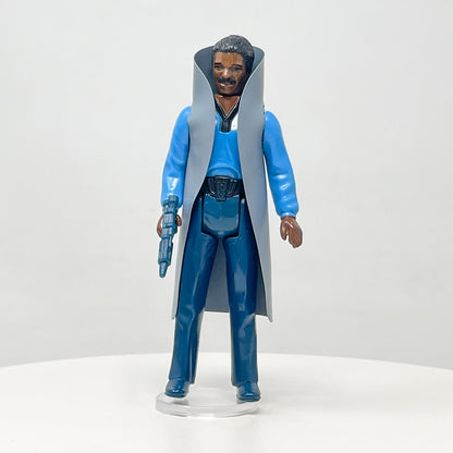 Lando Calrissian Loose Complete