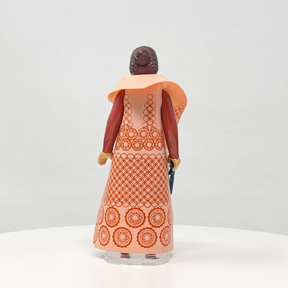 Leia Bespin Loose Complete