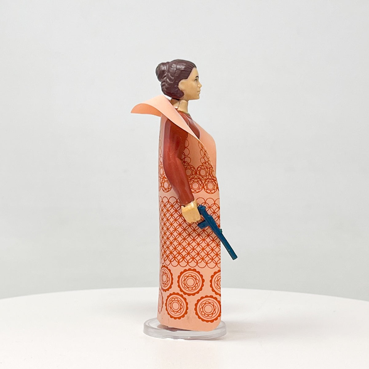 Leia Bespin Loose Complete