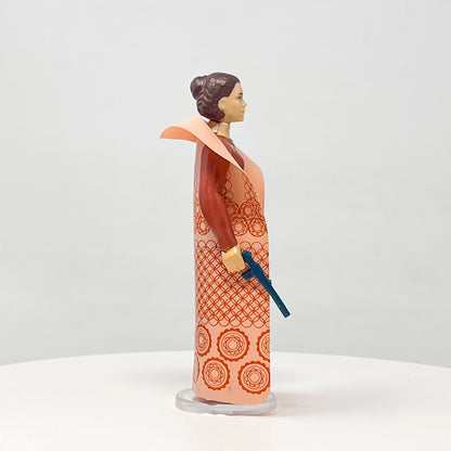 Leia Bespin Loose Complete