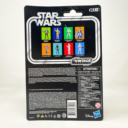 VC047 General Lando Calrissian - ROTJ (2020) - The Vintage Collection