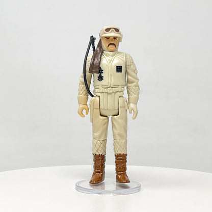 Rebel Commander Loose Complete