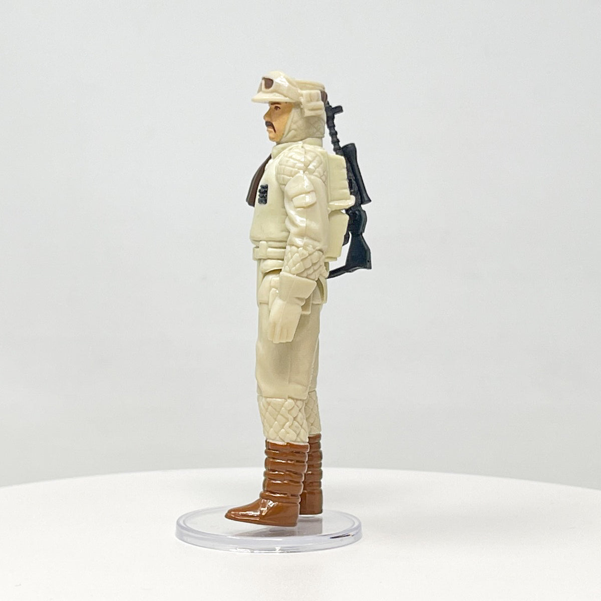 Rebel Commander Loose Complete