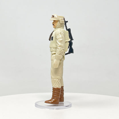 Rebel Commander Loose Complete