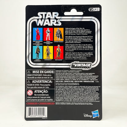 VC139 Lando Calrissian - Solo (2018) - The Vintage Collection