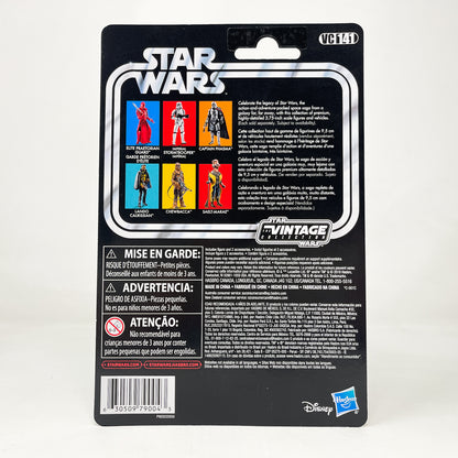 VC141 Chewbacca (ANH) 2018 - The Vintage Collection