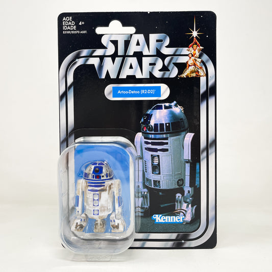 VC149 R2-D2 (2018) - The Vintage Collection Hasbro Star Wars