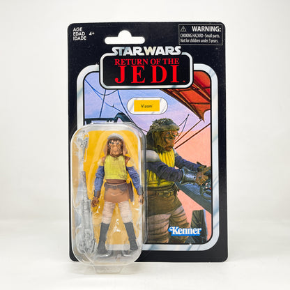 VC153 Vizam (ROTJ) - The Vintage Collection Hasbro Star Wars