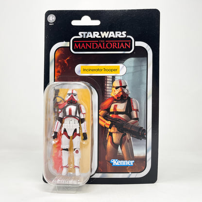 VC177 Incinerator Trooper - The Vintage Collection Hasbro Star Wars