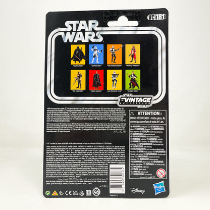 VC181 Mandalorian (Full Beskar) - The Vintage Collection Hasbro Star Wars