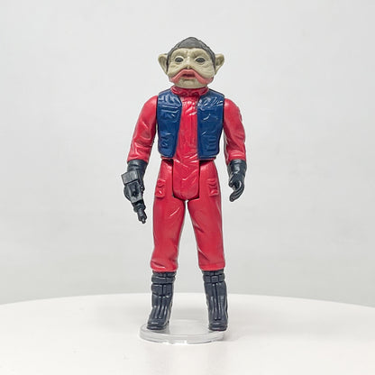 Nien Nunb Loose Complete