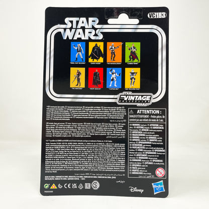 VC183 Rebel Fleet Trooper - Rogue One (2021) TANTIVE IV Exclusive - The Vintage Collection