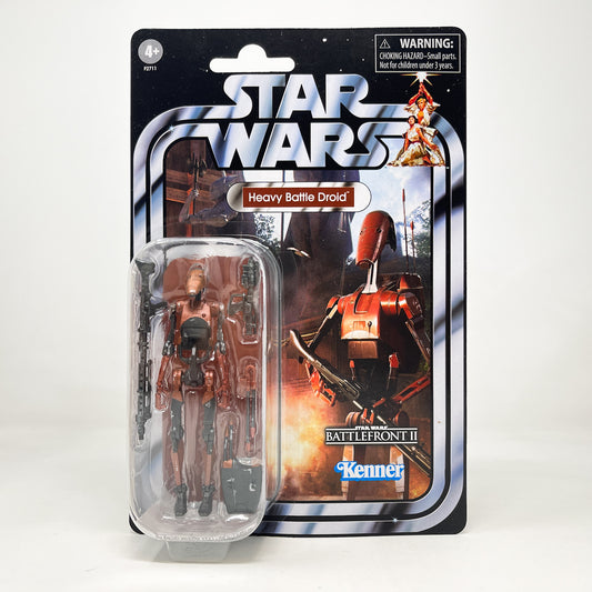 VC193 Heavy Battle Droid (2021) - The Vintage Collection Hasbro Star Wars