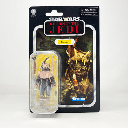 VC207 Teebo (2021) - The Vintage Collection Hasbro Star Wars