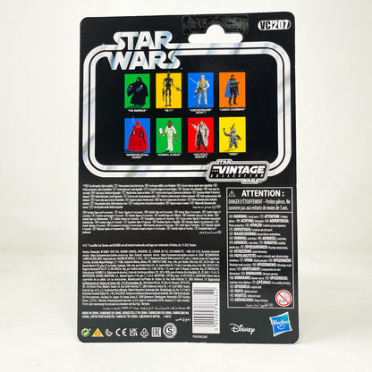VC207 Teebo (2021) - The Vintage Collection Hasbro Star Wars