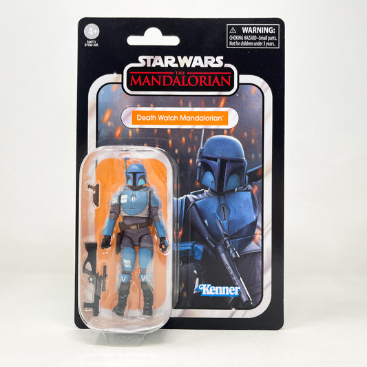 VC219 Death Watch Mandalorian - The Vintage Collection