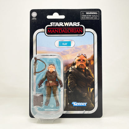 VC227 Kuiil - The Vintage Collection Hasbro Star Wars