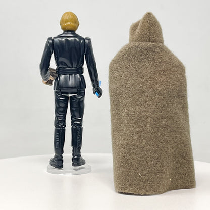 Luke Skywalker Jedi Knight (Blue Saber) Loose Complete