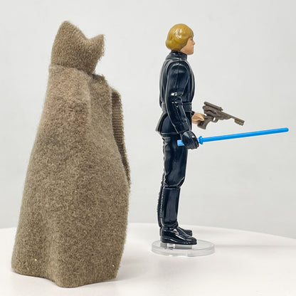 Luke Skywalker Jedi Knight (Blue Saber) Loose Complete