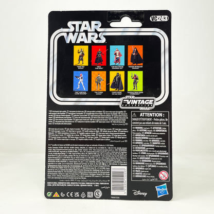 VC243 Mandalorian Super Commando - The Vintage Collection Hasbro Star Wars