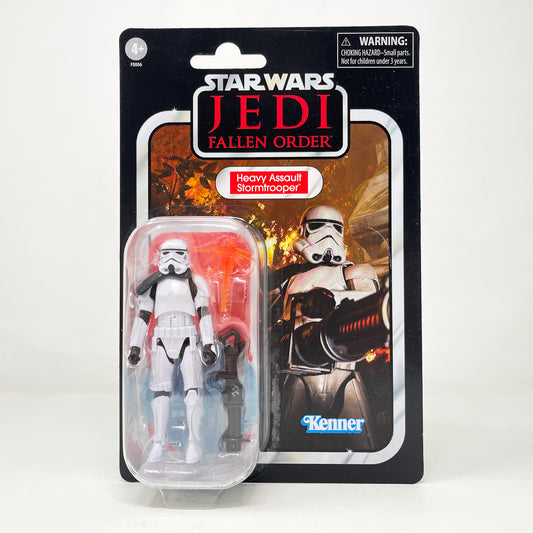 VC253 Heavy Assault Stormtrooper - The Vintage Collection Hasbro