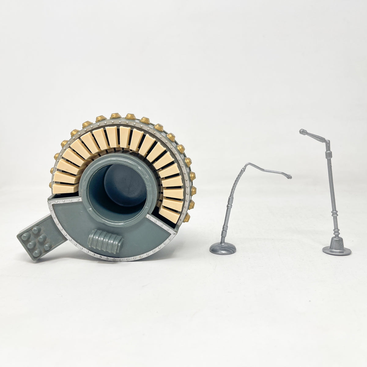 Max Rebo Band Loose Complete
