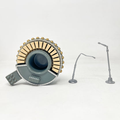 Max Rebo Band Loose Complete