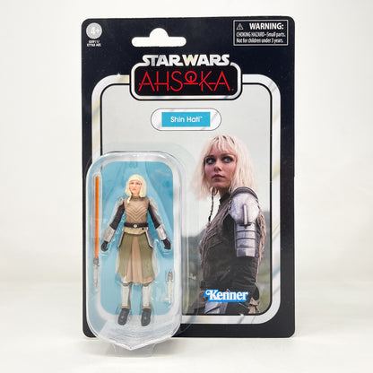VC356 Shin Hati (Ahsoka) - The Vintage Collection