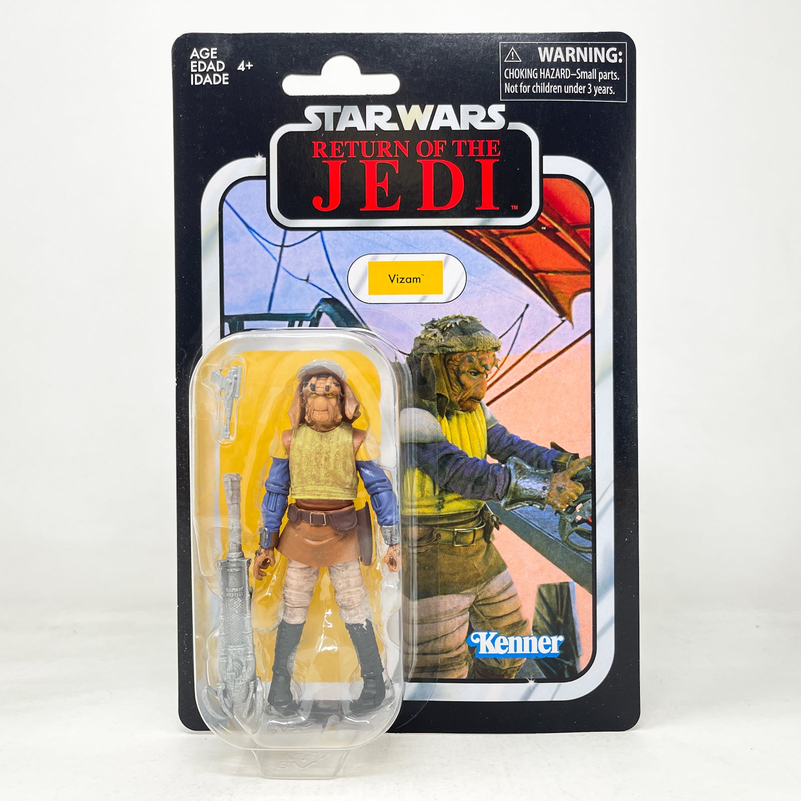 Star Wars The Vintage Collection Figures - Hasbro – 4th Moon Toys