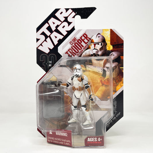 Clone Trooper 7th Legion #49 - Hasbro 30th Anniversary Collection 3.75"