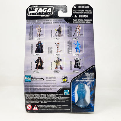 Foul Moudama #29 - Hasbro Saga Collection (2006)