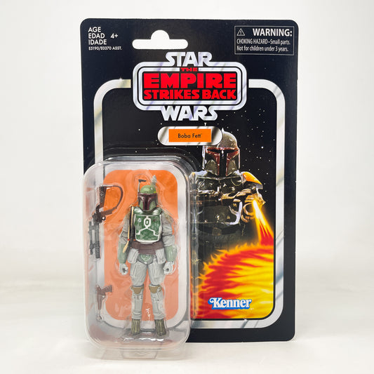 VC009 Boba Fett (ESB) (2018) - The Vintage Collection