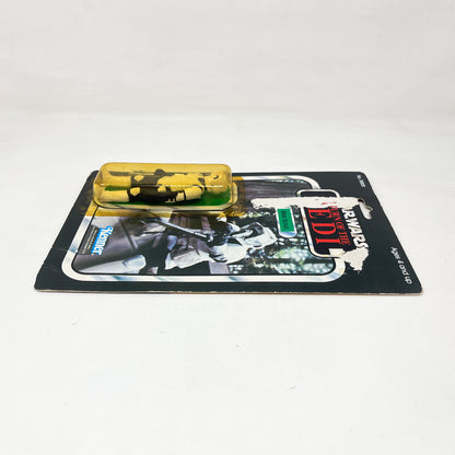 Biker Scout ROTJ 65B - Mint on Card - Vintage Kenner Figure (1983)