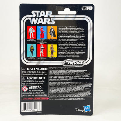 VC143 Han Solo (Stormtrooper) - The Vintage Collection Hasbro Star Wars